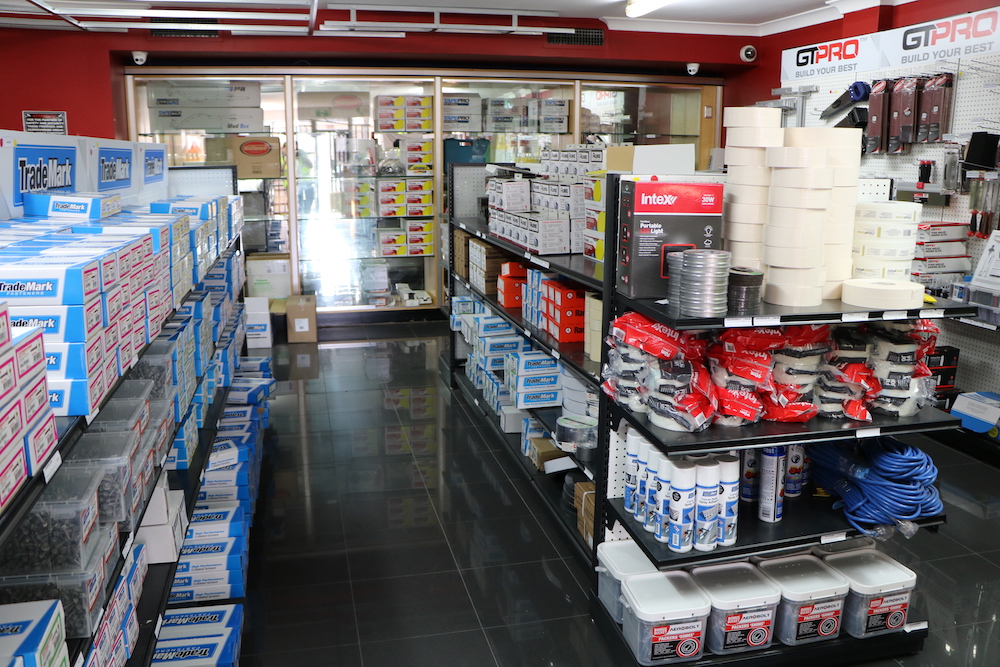 Hume Building ProductsSilverwater